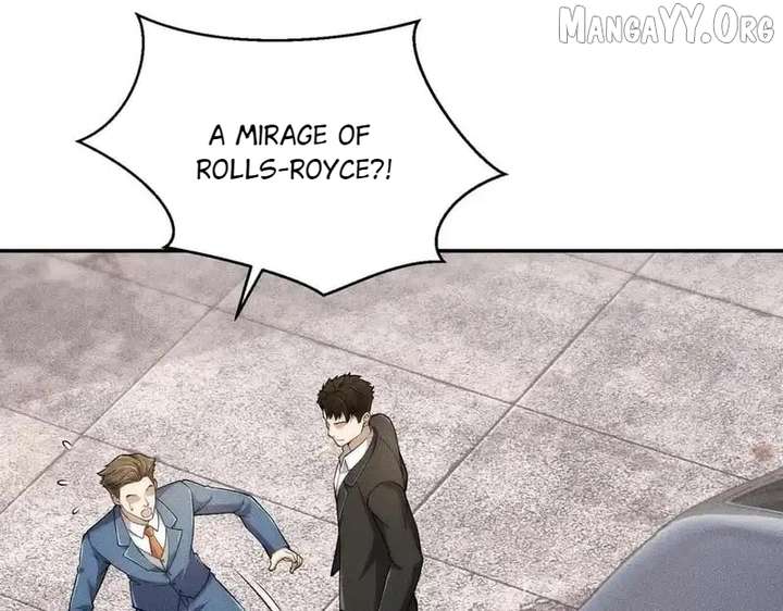 Hidden Dragon in the City (2025) Chapter 35 page 140 - 