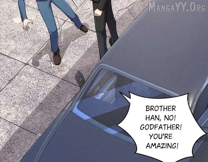 Hidden Dragon in the City (2025) Chapter 35 page 141 - 