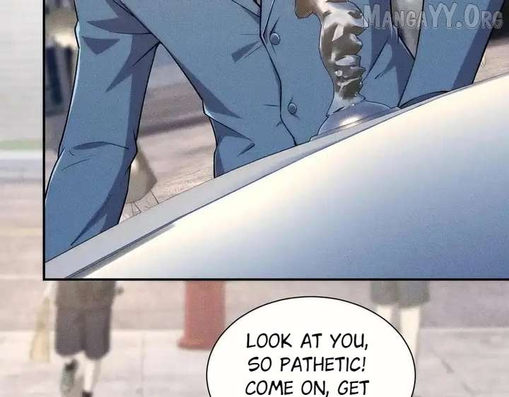 Hidden Dragon in the City (2025) Chapter 35 page 145 - 