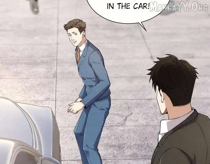 Hidden Dragon in the City (2025) Chapter 35 page 146 - 