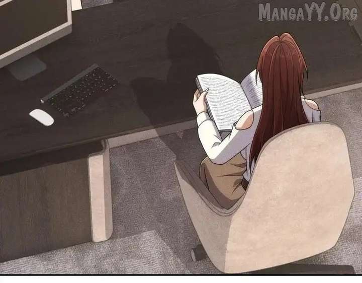 Hidden Dragon in the City (2025) Chapter 35 page 3 - 
