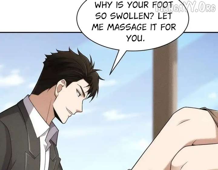 Hidden Dragon in the City (2025) Chapter 35 page 26 - 