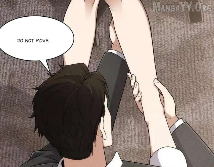Hidden Dragon in the City (2025) Chapter 35 page 30 - 