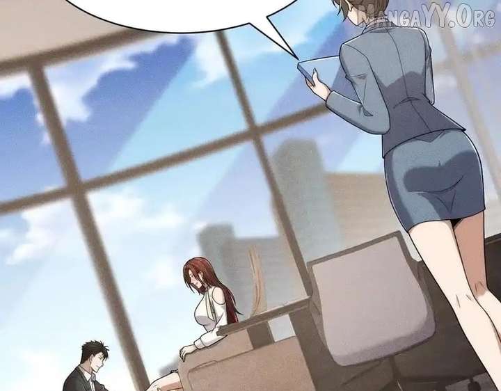 Hidden Dragon in the City (2025) Chapter 35 page 37 - 