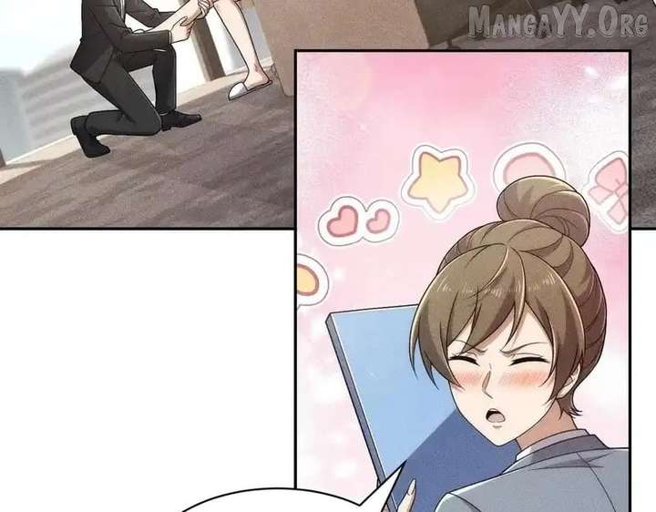 Hidden Dragon in the City (2025) Chapter 35 page 38 - 