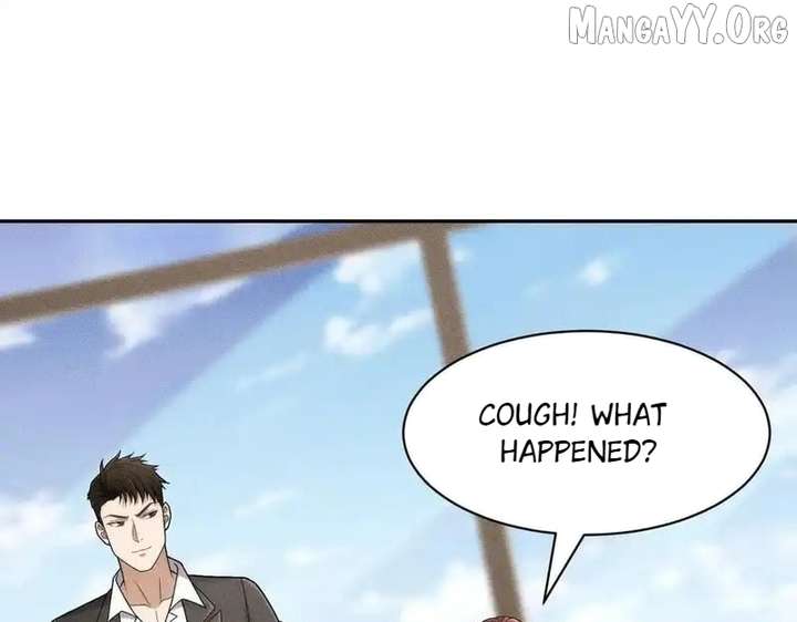 Hidden Dragon in the City (2025) Chapter 35 page 40 - 
