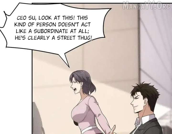 Hidden Dragon in the City (2025) Chapter 35 page 5 - 