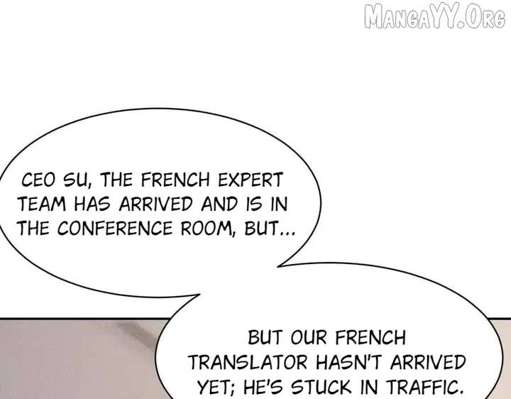 Hidden Dragon in the City (2025) Chapter 35 page 42 - 