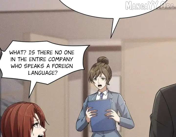 Hidden Dragon in the City (2025) Chapter 35 page 43 - 