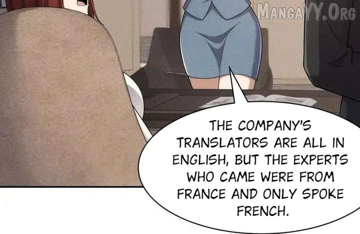 Hidden Dragon in the City (2025) Chapter 35 page 44 - 