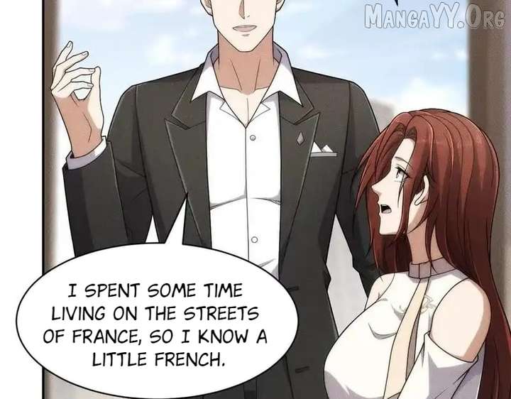 Hidden Dragon in the City (2025) Chapter 35 page 53 - 
