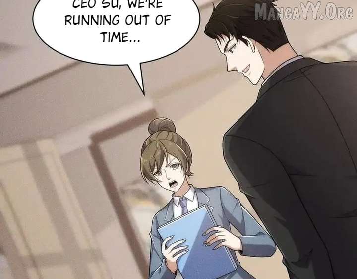 Hidden Dragon in the City (2025) Chapter 35 page 56 - 
