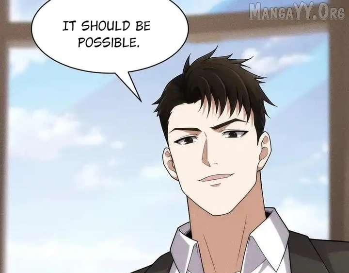 Hidden Dragon in the City (2025) Chapter 35 page 59 - 
