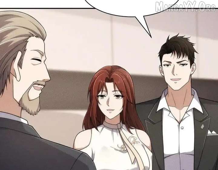Hidden Dragon in the City (2025) Chapter 35 page 69 - 