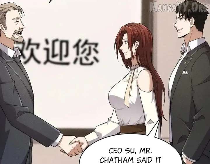 Hidden Dragon in the City (2025) Chapter 35 page 72 - 