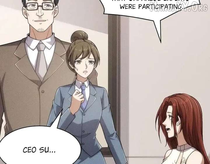 Hidden Dragon in the City (2025) Chapter 35 page 82 - 