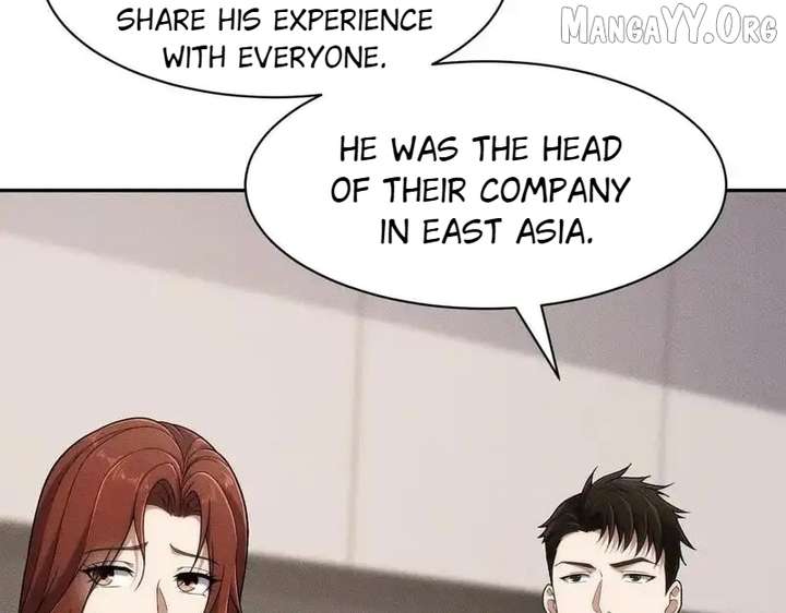 Hidden Dragon in the City (2025) Chapter 35 page 84 - 