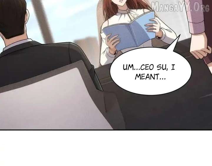 Hidden Dragon in the City (2025) Chapter 35 page 10 - 