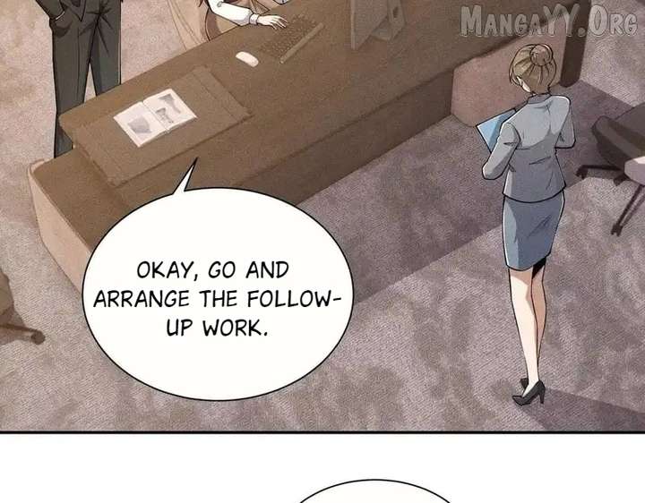 Hidden Dragon in the City (2025) Chapter 35 page 98 - 