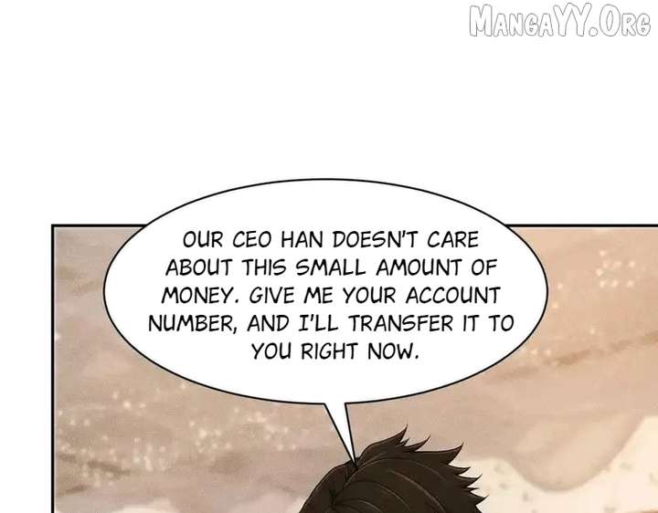Hidden Dragon in the City (2025) Chapter 36 page 102 - 