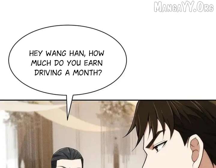 Hidden Dragon in the City (2025) Chapter 36 page 105 - 