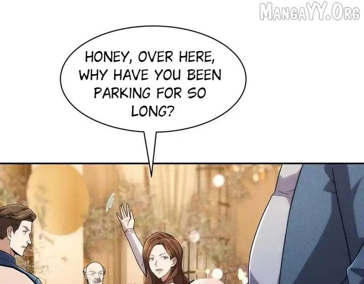 Hidden Dragon in the City (2025) Chapter 36 page 113 - 