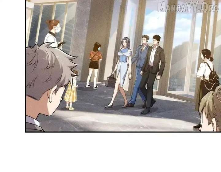 Hidden Dragon in the City (2025) Chapter 36 page 18 - 