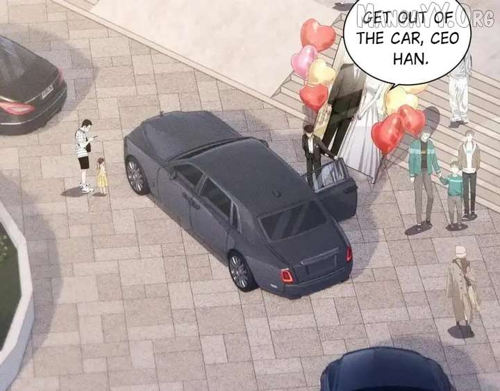 Hidden Dragon in the City (2025) Chapter 36 page 3 - 