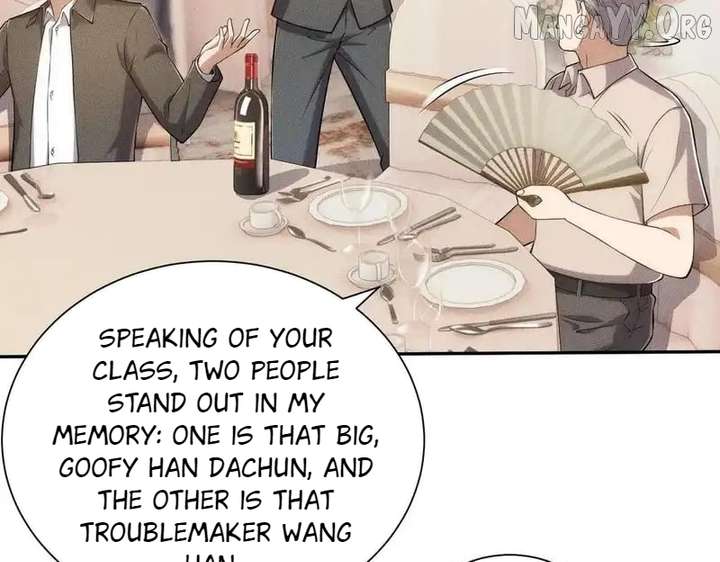 Hidden Dragon in the City (2025) Chapter 36 page 23 - 