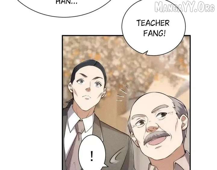 Hidden Dragon in the City (2025) Chapter 36 page 24 - 