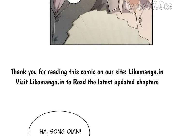 Hidden Dragon in the City (2025) Chapter 36 page 25 - 