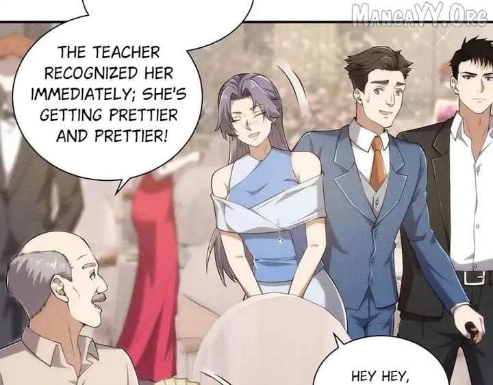 Hidden Dragon in the City (2025) Chapter 36 page 26 - 