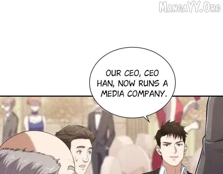 Hidden Dragon in the City (2025) Chapter 36 page 34 - 