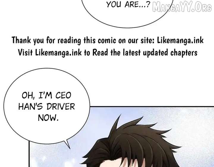 Hidden Dragon in the City (2025) Chapter 36 page 36 - 