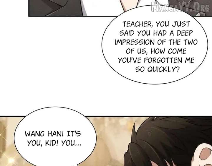 Hidden Dragon in the City (2025) Chapter 36 page 38 - 