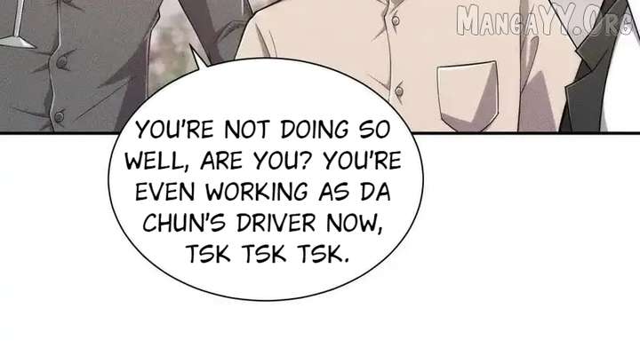 Hidden Dragon in the City (2025) Chapter 36 page 40 - 