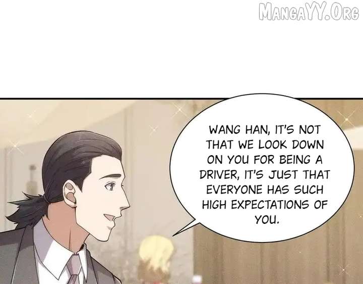 Hidden Dragon in the City (2025) Chapter 36 page 41 - 