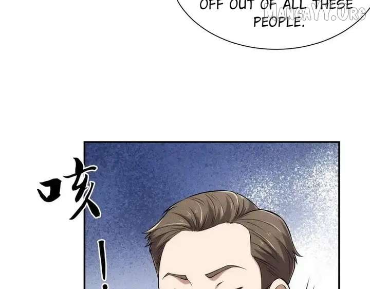 Hidden Dragon in the City (2025) Chapter 36 page 43 - 