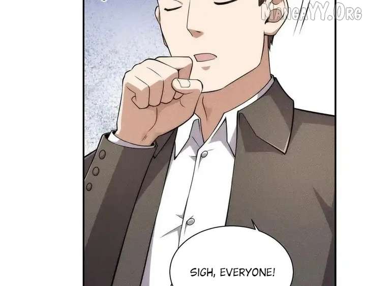 Hidden Dragon in the City (2025) Chapter 36 page 44 - 