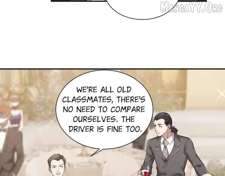 Hidden Dragon in the City (2025) Chapter 36 page 45 - 