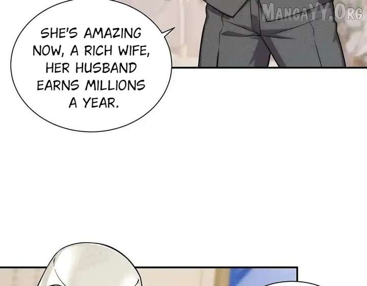 Hidden Dragon in the City (2025) Chapter 36 page 49 - 