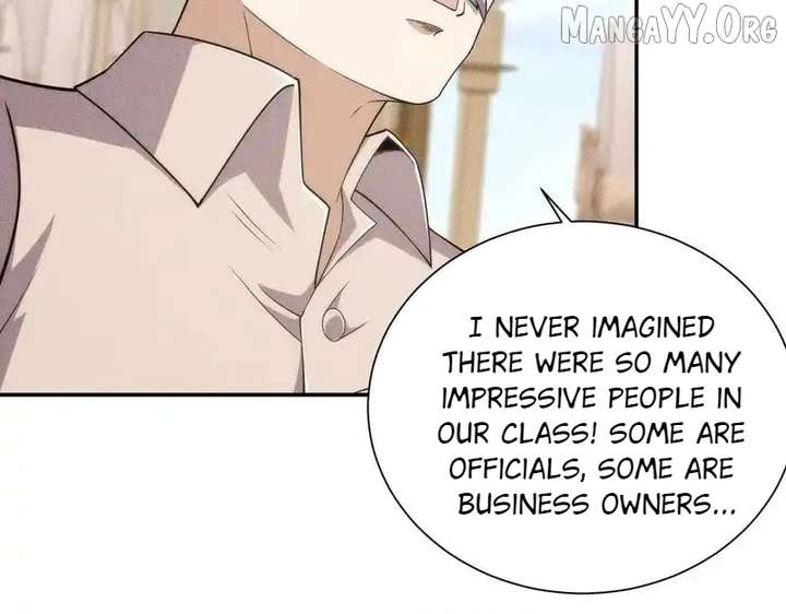 Hidden Dragon in the City (2025) Chapter 36 page 51 - 