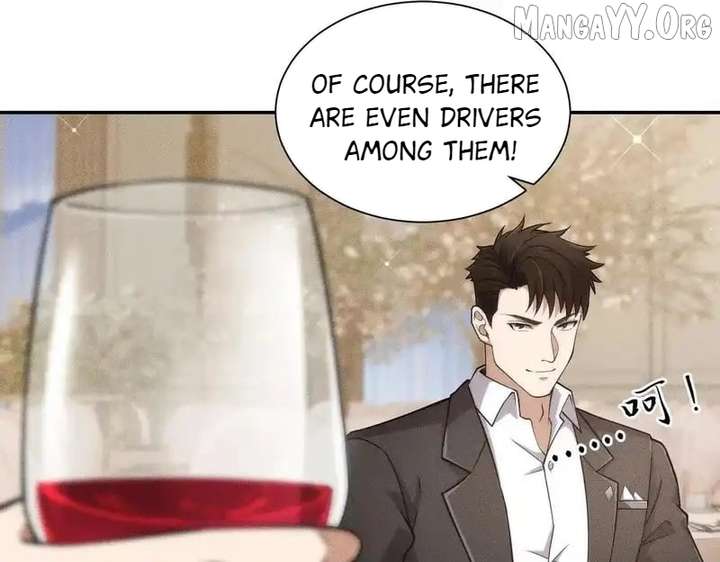 Hidden Dragon in the City (2025) Chapter 36 page 52 - 