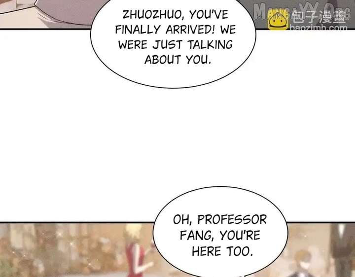 Hidden Dragon in the City (2025) Chapter 36 page 56 - 