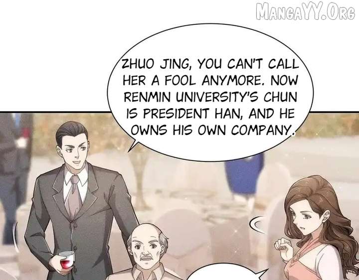 Hidden Dragon in the City (2025) Chapter 36 page 59 - 