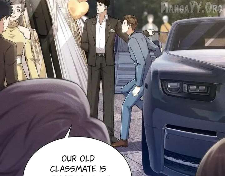 Hidden Dragon in the City (2025) Chapter 36 page 7 - 