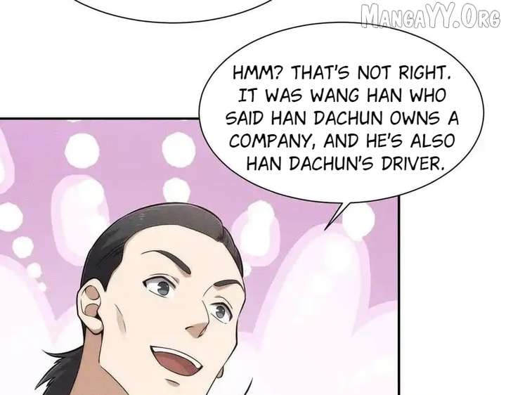 Hidden Dragon in the City (2025) Chapter 36 page 64 - 