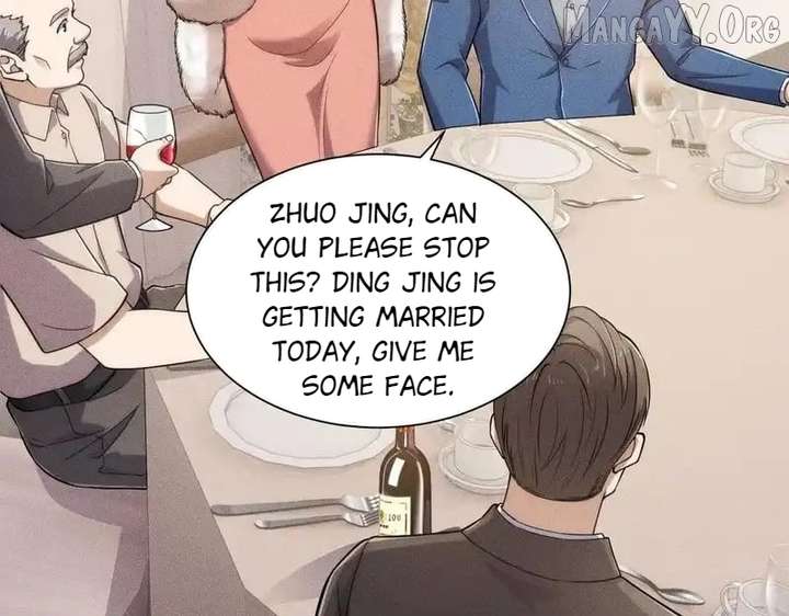 Hidden Dragon in the City (2025) Chapter 36 page 67 - 