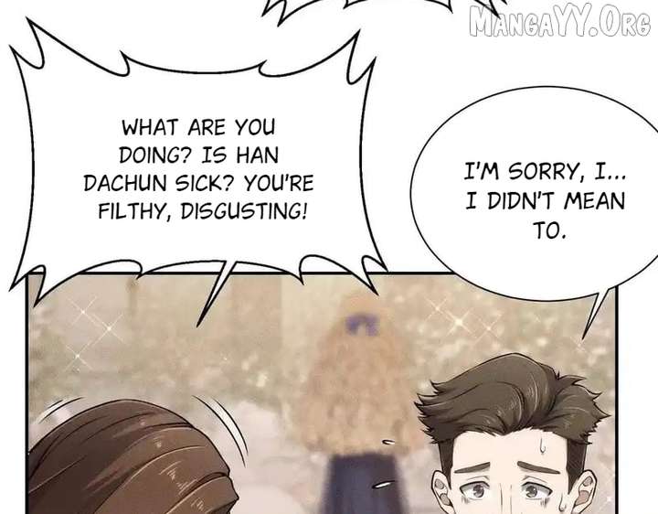 Hidden Dragon in the City (2025) Chapter 36 page 89 - 