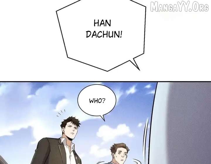 Hidden Dragon in the City (2025) Chapter 36 page 10 - 
